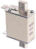 e213996c Mersen 63A NH Fuse, NH000, 500V ac