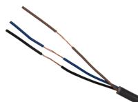 tl-w5mb1-2m Omron PNP Inductive Sensor 30.5mm Length, 12 → 24 V dc supply voltage , IP67 Rating