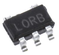 lp2985im5-33nopb Texas Instruments LP2985IM5-3.3/NOPB, Voltage Regulator 16V SOT-23 5-Pin