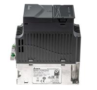 vfd007e43t Delta Electronics Inverter Drive, 0.75 kW, 3 Phase, 460 V ac, 3.2 A, VFD-E Series
