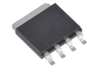 nvmys7d3n04cltwg onsemi NVMYS7D3N04CL Type N-Channel MOSFET, 52 A, 40 V Enhancement, 4-Pin LFPAK NVMYS7D3N04CLTWG