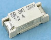 3403011911 Schurter SMD Non Resettable Fuse 2A, 250V ac