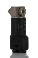 7818-04-19 Legris 7818 Pressure Decay Sensor M5 x 0.8 Female