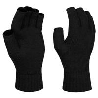 trg202-800-000 Regatta Professional TRG202 Black Acrylic Work Gloves, Size One Size