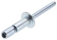 sd895ug POP Steel Blind Rivet, 6.4mm