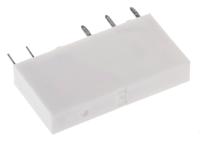 8006340320 Wieland DIN Rail Power Relay, 24V dc Coil, 6A Switching Current, SPDT