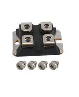 stps24045tv STMicroelectronics 45 V 240 A Diode Schottky 4-Pin ISOTOP