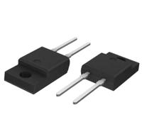 murf1560g onsemi 600 V 15 A Diode Fast Recovery 2-Pin TO-220 MURF1560G