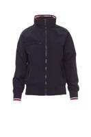 001155-0343-0007-m Payperwear PACIFIC LADY 2.0 Navy Blue, Breathable, Waterproof, Windproof Jacket, M