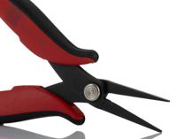 249-8647 RS PRO 2-Piece Plier Set