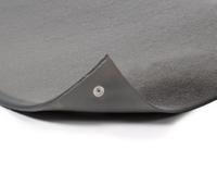 as060003 Coba Europe Grey Floor ESD-Safe Mat, 18300mm x 900mm x 9mm