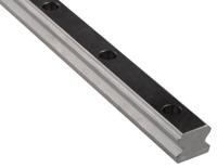 176-6693 RS PRO HG Series, Linear Guide Rail 20mm width 640mm Length
