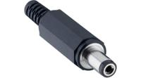 1633-02 Lumberg Rated At 3A, 12 V, Cable Mount, Nickel
