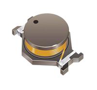 sdr2207-100ml Bourns, SDR2207, 2207 No Wirewound Surface Mount Inductor with a Ferrite DR Core, 10 μH Wirewound ±20 % 6.5 A Idc Q:53