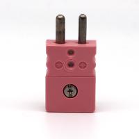 smnc-iec Prosensor, SMNC IEC Series Standard Connector for Use with Thermocouple