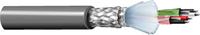 8162-060500 Belden 8162 Series Data Cable, 2 Pairs, 4 Cores, 0.23 mm², Screened, 24 AWG, 152m, Screened Shield, Audio Cable