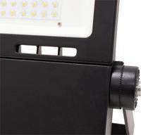 blade2-150-w-dd PowerLED Blade2 Floodlight, 208 LED, 150 W, 2100 lm, IP65, 115 → 240 V ac