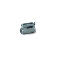75009628 Lapp Connector, 11 Way, 16A, Female, H-A 10, 400 V