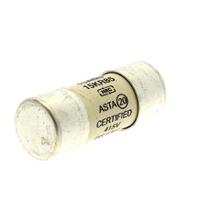 15kr85 Eaton 15A Ceramic Cartridge Fuse, 23 x 57mm