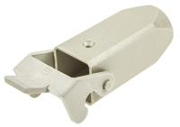 09200030720 HARTING Han A Heavy Duty Power Connector Hood, PG11 Thread