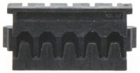 78172-0005 Molex, Pico-Ezmate Female Connector Housing, 1.2mm Pitch, 5 Way, 1 Row