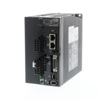 r88d-kn08h-ect Omron 0.75 kW Servo Drive, 200/240 V, 1 Phase, 6.6 A, Motion Function