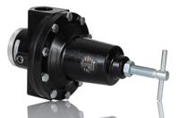 20ag-x6g-ph100 Norgren G 3/4 Pneumatic Regulator - 0.2bar to 8bar, 3/4 in, 28bar max. input, 20AG