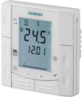 rde410eh-s55770-t333 Siemens RDE410/EH Thermostats, 16A, 230 V ac