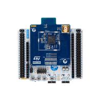 nucleo-wba65ri STMicroelectronics WBA65RI 32 bit Nucleo Board NUCLEO-WBA65RI