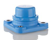 f4bc-25m-cpss-dfh 4 Hole Flange Bearing Unit, F4BC 25M-CPSS-DFH, 25mm ID