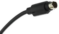 xbtz9780 Schneider Electric Cable 2.5m For Use With HMI XBTGK, XBTGT1, XBTN200, XBTN400, XBTR400, XBTRT500, XBTRT511