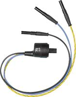 z501r Gossen Metrawatt Z501R 3 Connector Cables