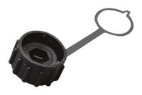 84700-0003 Molex, 84700 Dust Cap for use with RJ45 Connectors