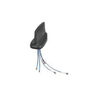 1399990118 Huber+Suhner 1399.99.0118 Shark Fin Multi-Band Antenna