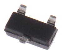 2n7002kt1g onsemi 2N7002K Type N-Channel MOSFET, 380 mA, 60 V Enhancement, 3-Pin SOT-23 2N7002KT1G