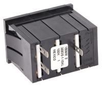 3683s-1-104l Bourns 3680 100kΩ Digital Display Precision Potentiometer 10-Turns 2-Gang Panel Mount, 3683S-1-104L
