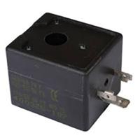 400-325-242 EMERSON ? ASCO Series 238 24 V dc Solenoid Valve Coil