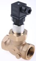 020-3490 Gems Sensors FS-200E-A Series Shuttle Flow Sensor for Liquid, 19 L/min Min, 57 L/min Max