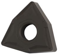 wnmg-060408e-mt9335 Pramet WNMG Series Lathe Insert for Use with PWLNR 0604, 4.76mm Height, 93° Approach, 6.5mm Length