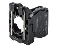 xb5ad41 Schneider Electric Knob Selector Switch - (SPST) 22mm Cutout Diameter 2 Positions