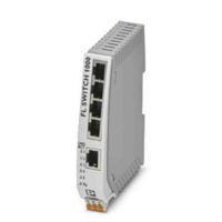 1085254 Phoenix Contact Ethernet Switch