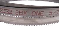 7739 SIP 2362mm Cutting Length Band Saw Blade, Pack of 1