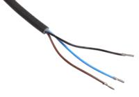 cbb4-12gh70-e2 Pepperl + Fuchs Capacitive sensor 4 mm PNP length 69mm supply voltage 10 → 36 V dc IP65