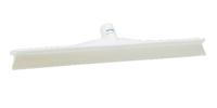 71505 Vikan White Squeegee, 85mm x 75mm x 500mm, for Food Industry