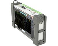 das220bat Sefram DAS220BAT Multipurpose Data Logger, Ethernet, USB, Wi-Fi, 10 Input Channel(s)