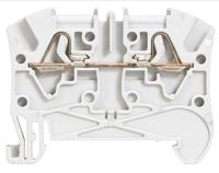 0-372-60 Legrand 0 372 60 372 Series Grey, 4mm², Spring Clamp Termination