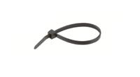 rnd-475-00685 Cable Tie 4.8x300 Black Pack 100