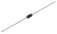1n5818-t DiodesZetex 30 V 1 A Diode Schottky 2-Pin DO-41 1N5818-T