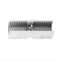 5106509-1 TE Connectivity, 5106509 2mm Pitch Connector Backplane Connector, Male, Vertical, 25 Column, 7 Row, 154 Way, 5106509