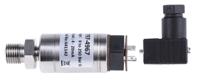 797-4967 RS PRO Pressure Sensor, 0bar Min, 250bar Max, Current Output, Relative Reading